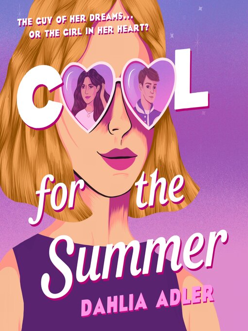 Cover image for Cool for the Summer